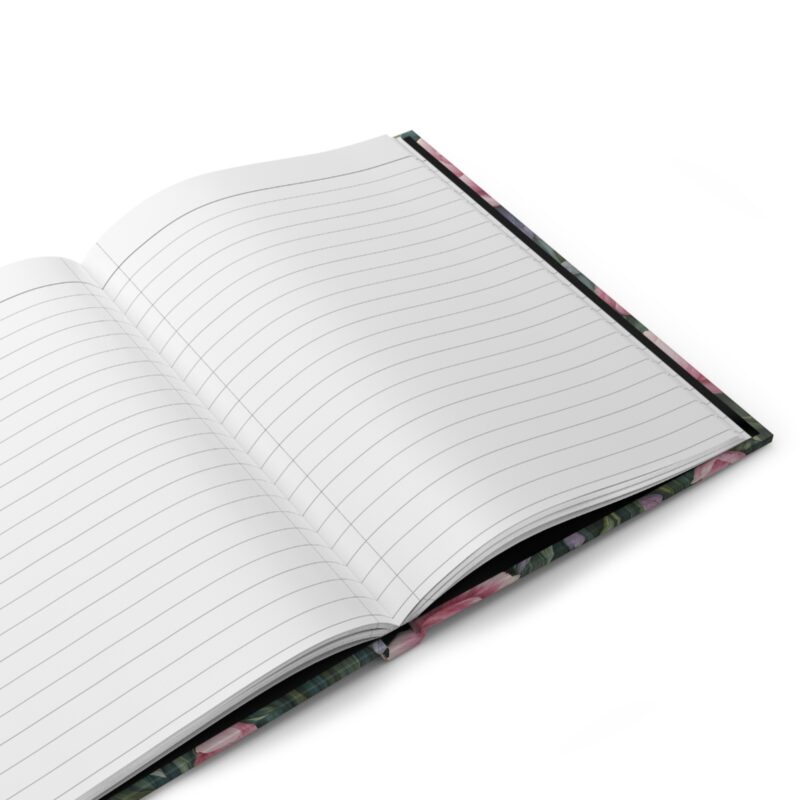 Spring Meadow Personalized Journal - Image 4