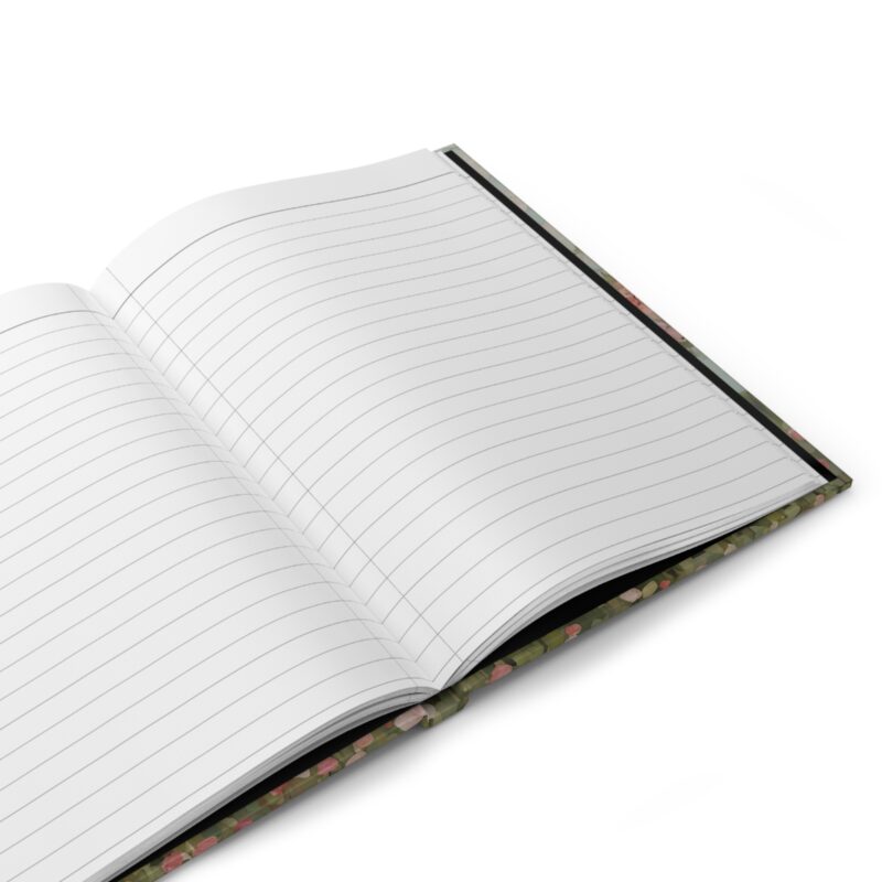 Spring Orchard Personalized Journal - Image 4