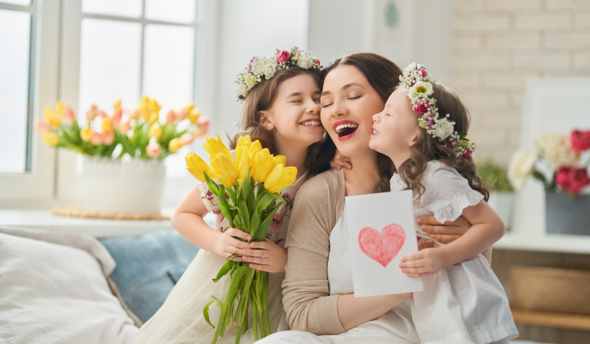 30 Funny Mother’s Day Quotes That Will Make Mom Laugh