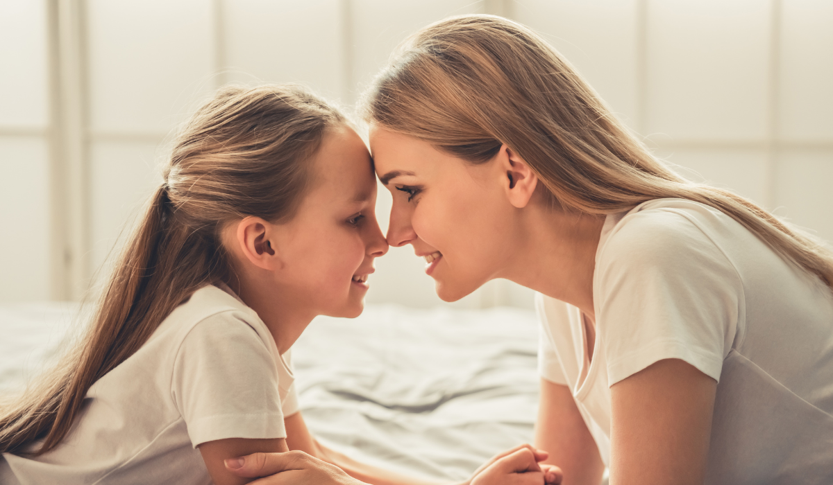 30 Heartfelt Mother-Daughter Quotes to Celebrate Your Mom This Mother’s Day