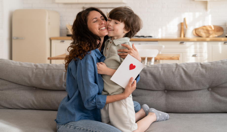 Sweet Messages to Write in a Mother’s Day Card