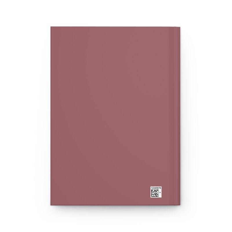 Personalized Dad Grief Journal - Image 5