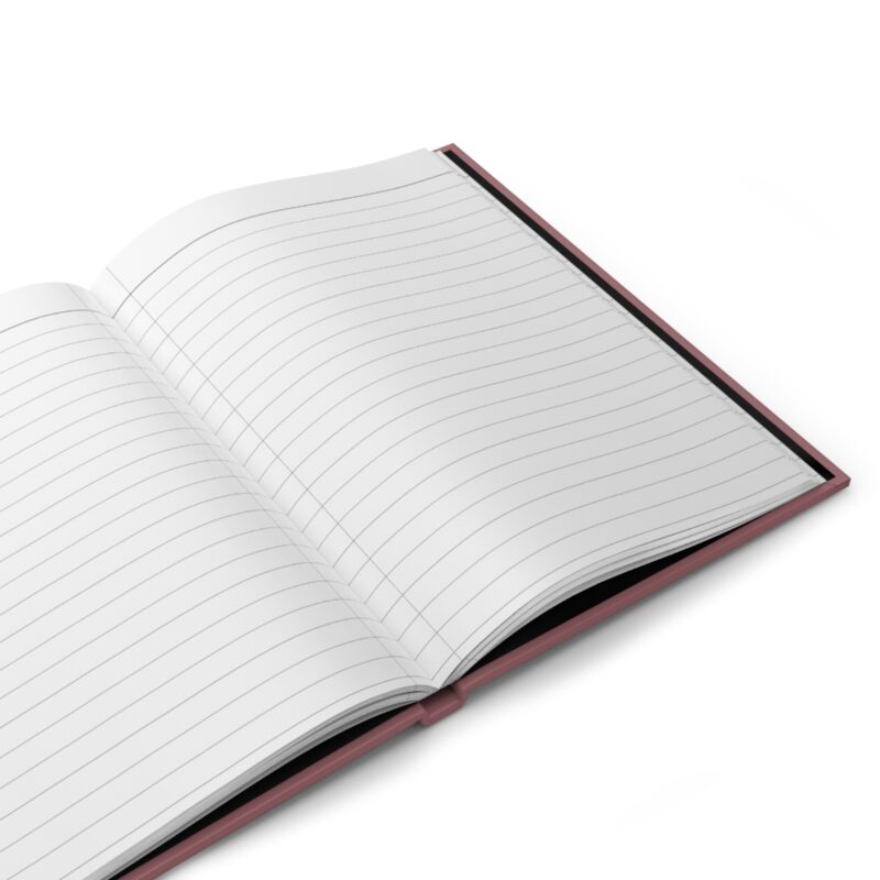 Personalized Father Remembrance Journal - Image 4