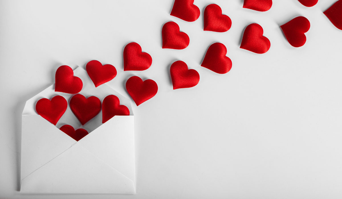 Love Letters That Melt Hearts: 10 Beautiful Letters for Your Soulmate