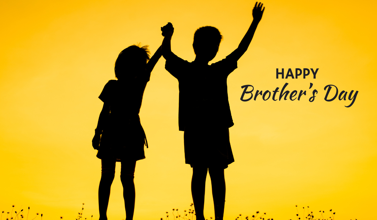 30 Funny Brother Quotes That Perfectly Capture the Sibling Bond