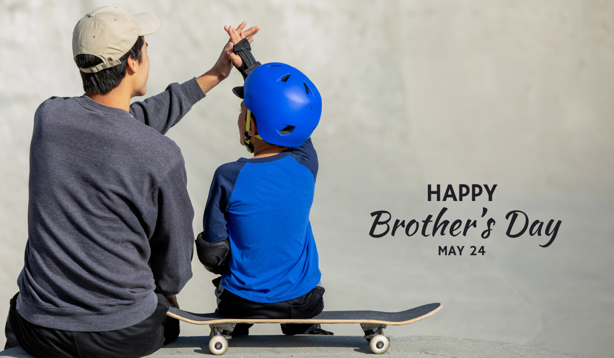 Love Letters to My Brother: 10 Emotional Notes You’ll Want to Share