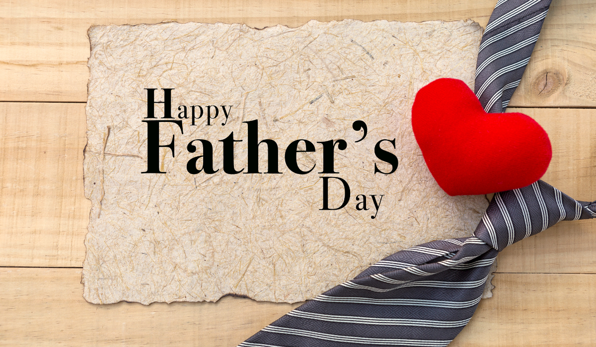 30 Loving Text Messages to Send Your Dad on Father’s Day