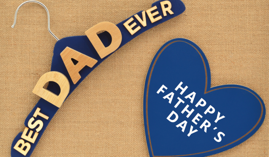 Personalized Father's Day Gifts