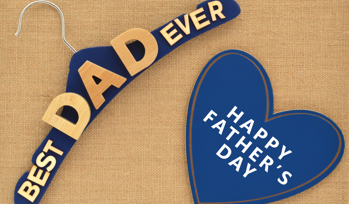 20 Personalized Father’s Day Gift Ideas to Make Him Feel Special