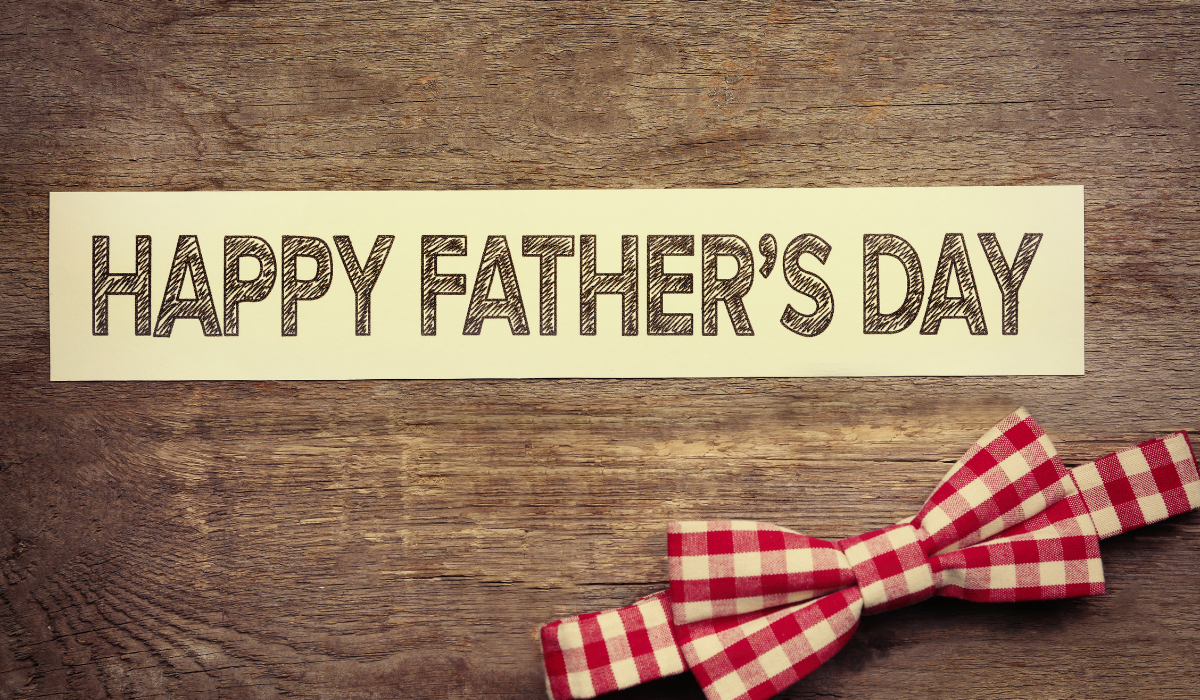 Father’s Day Instagram Captions: 40 Ways to Celebrate Dad Online