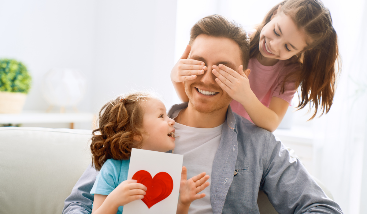 The Ultimate Father’s Day Gift Guide: Thoughtful Presents for Every Dad