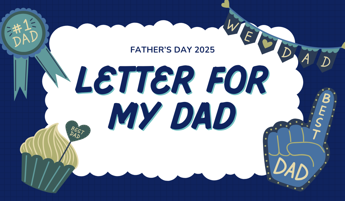 Love Letters to Dad: 10 Heartfelt Notes to Show Your Appreciation